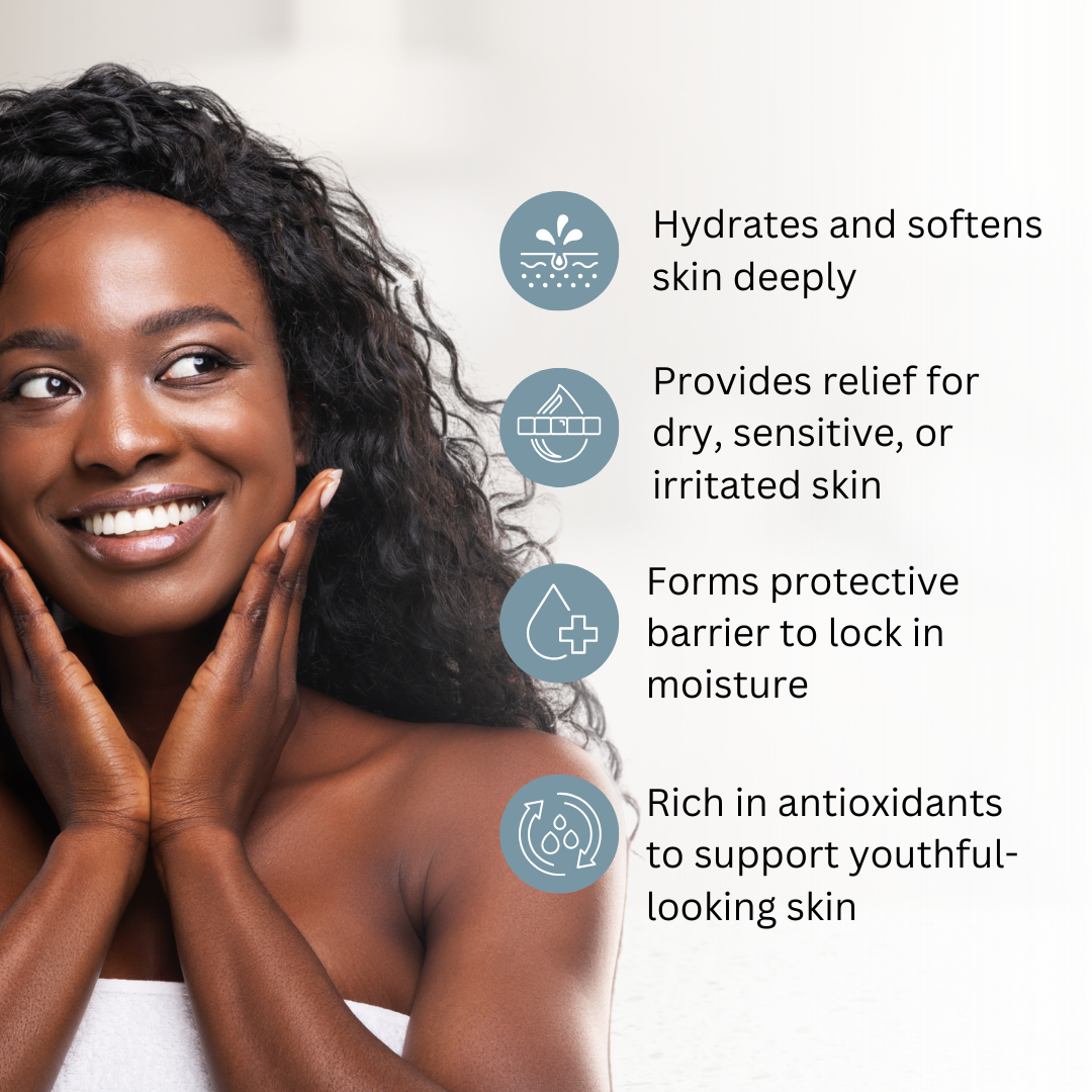 Best of Nature Almond Massage & Body Oil - 100% Pure