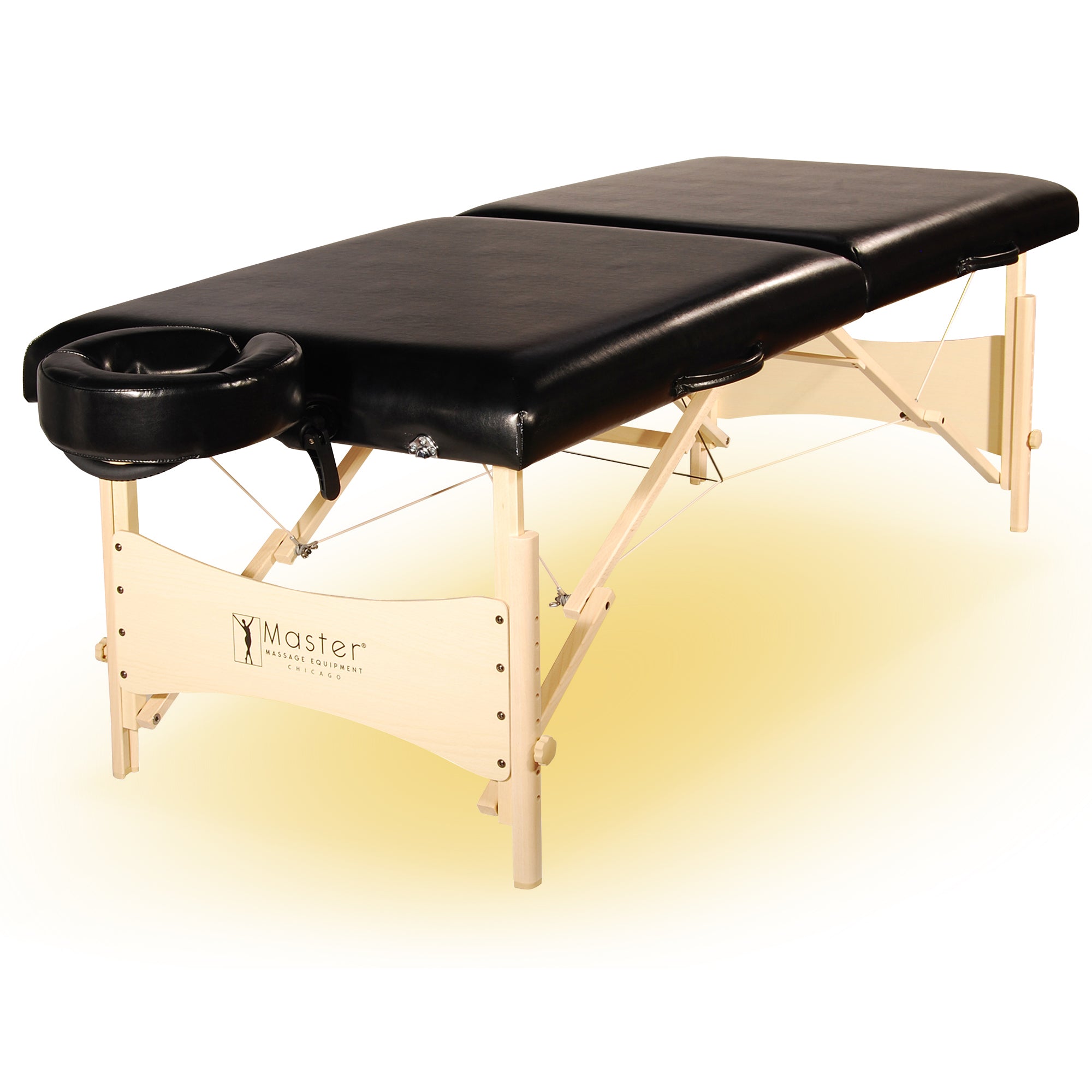 Master Massage 30" Balboa™ Portable Massage Table Package