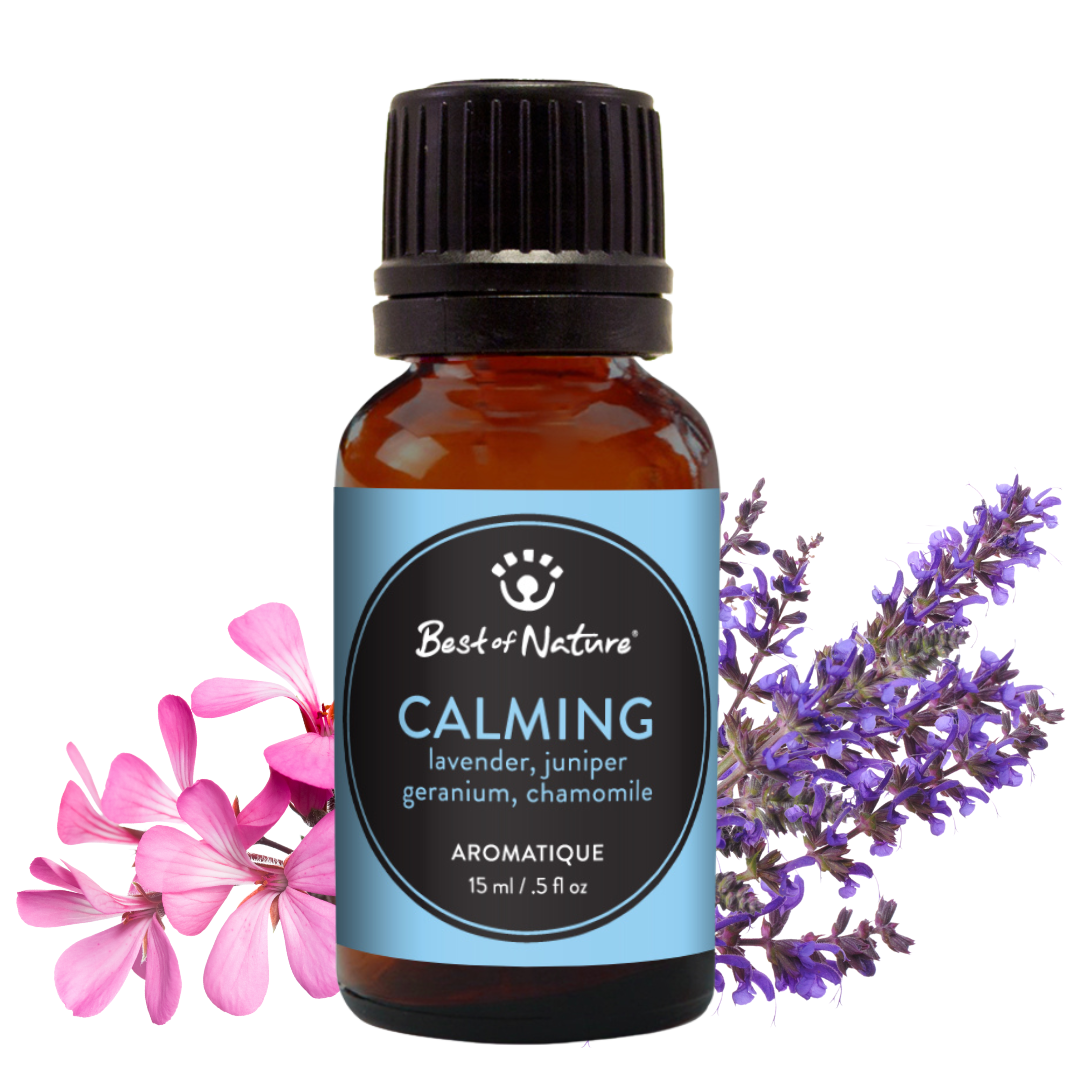 Best of Nature Calming Aromatique
