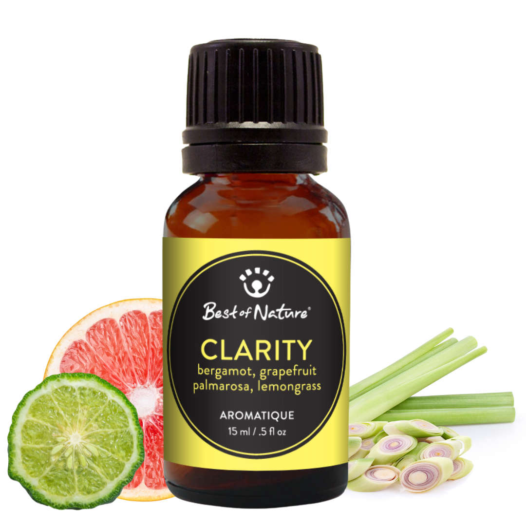 Best of Nature Clarity Aromatique