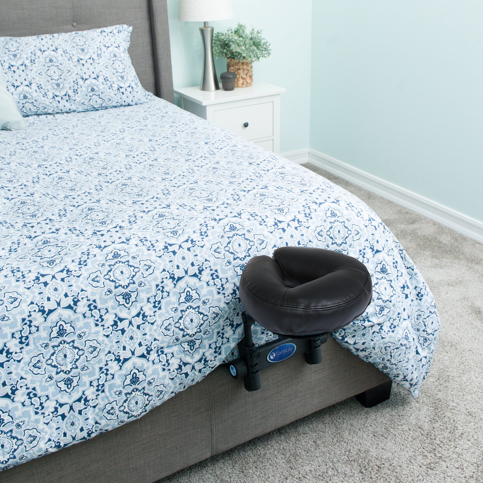 Earthlite Home Massage Kit