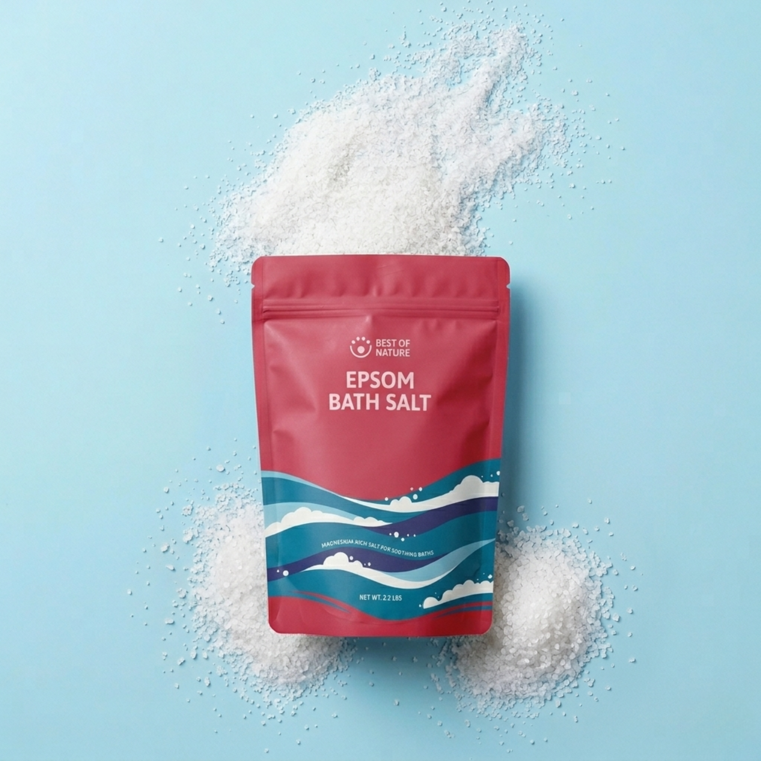 Epsom Salt