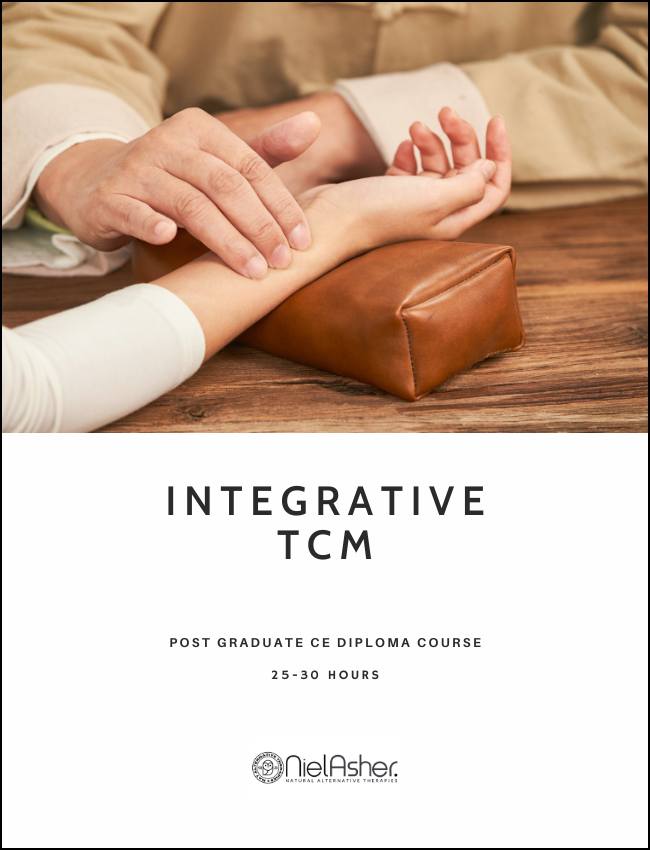 Integrative TCM (ITCM) - 30 CE Hours