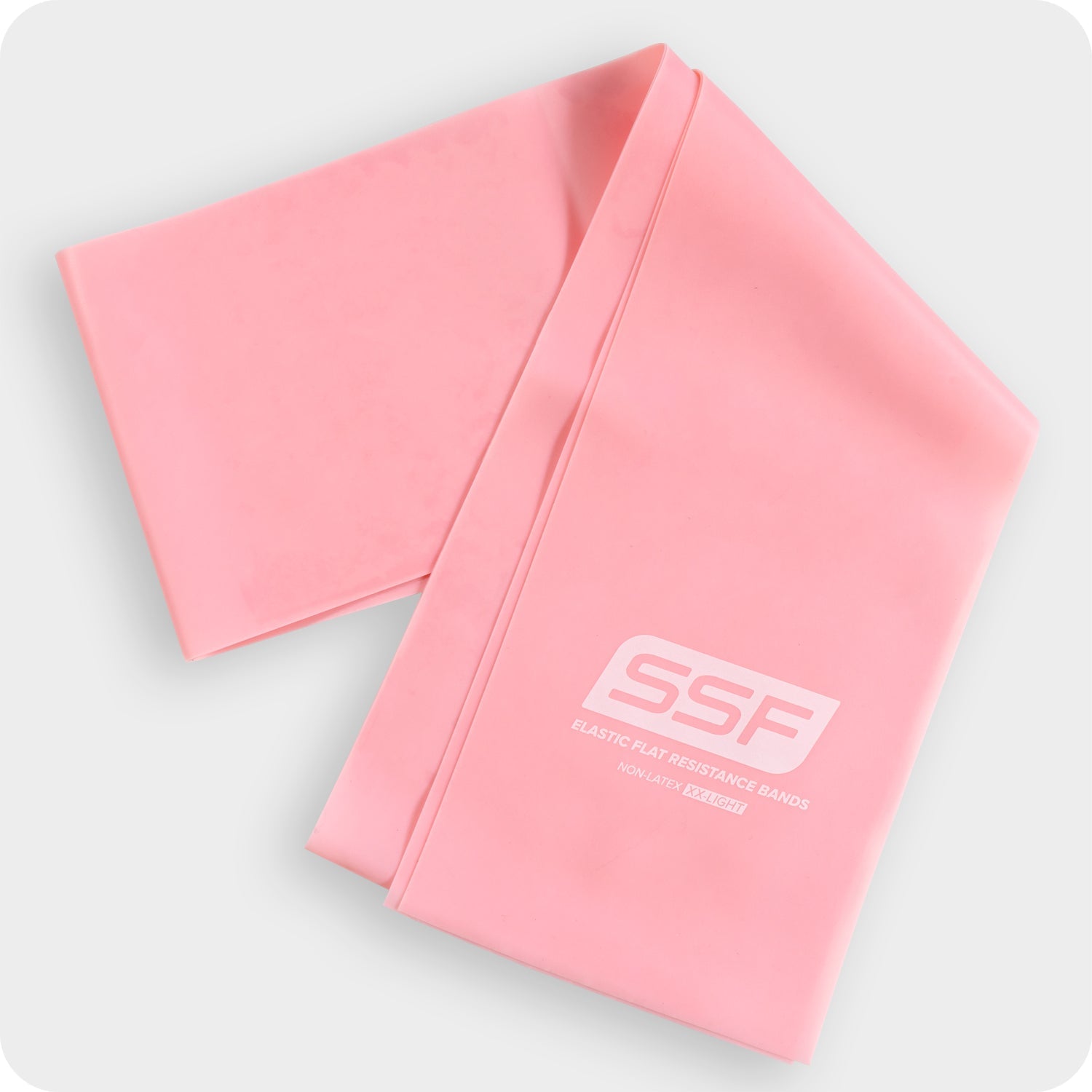 Physical Therapy Exercise Bands - 4" X 5'