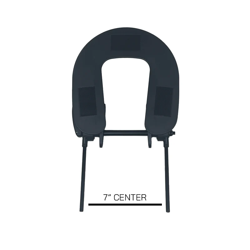 Touch America Golden Ratio Face Cradle Platform