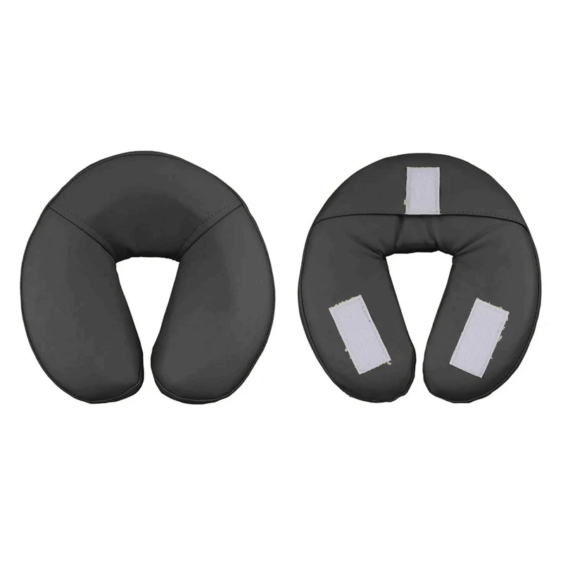 Touch America Golden Ratio Contour FaceSpace Pillow