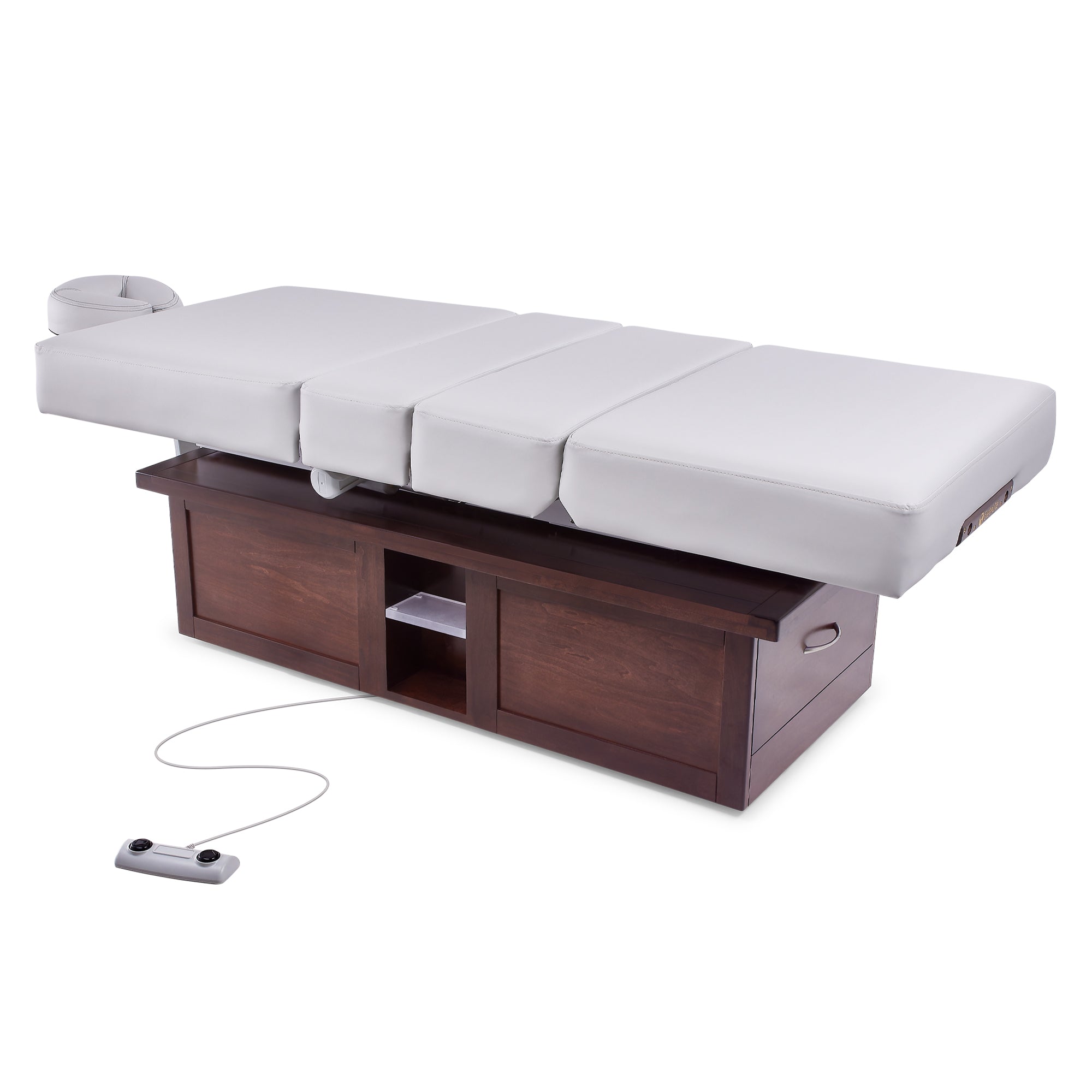 Everest Eclipse Electric Lift Massage Table, Salon Top - Earthlite