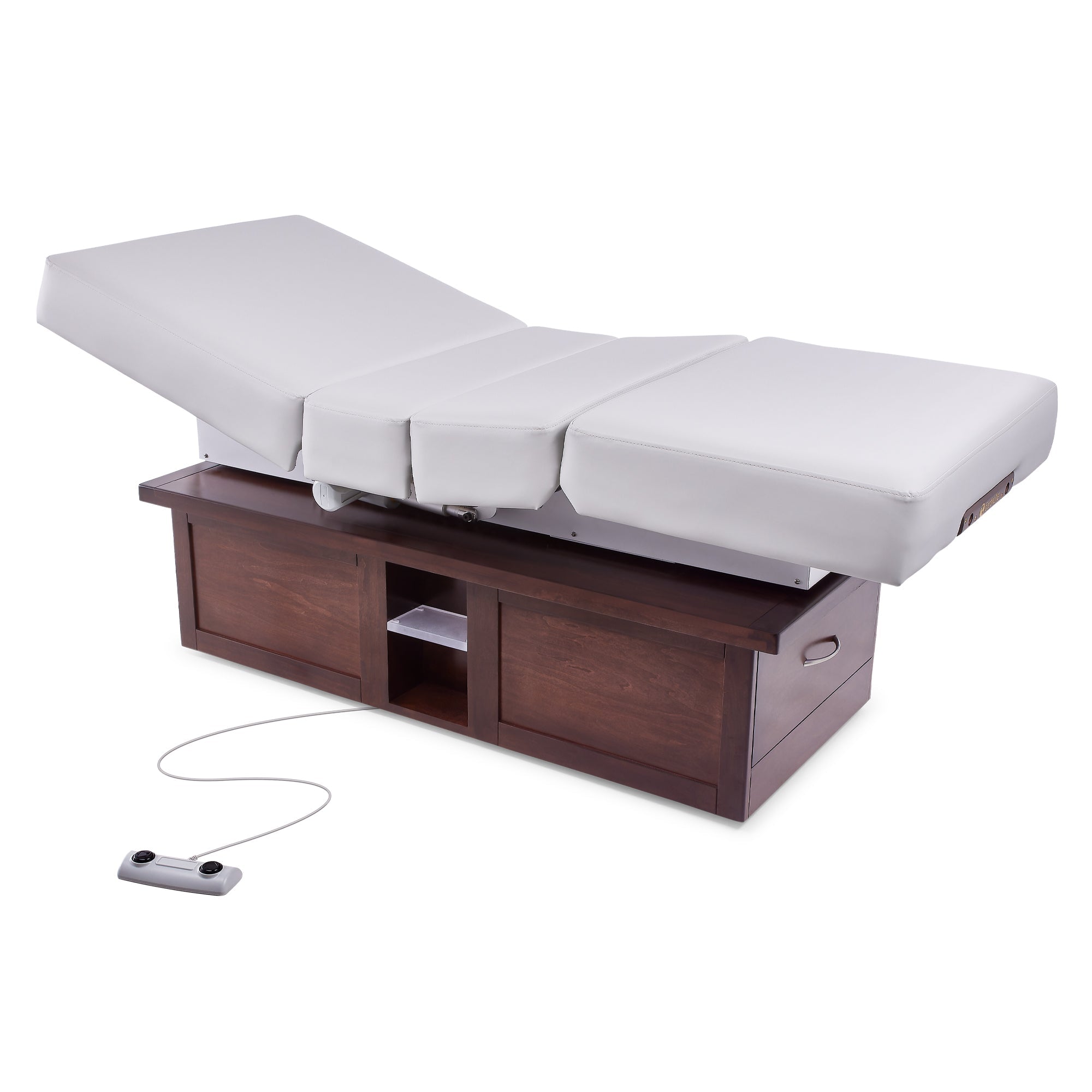 Everest Eclipse Electric Lift Massage Table, Salon Top - Earthlite