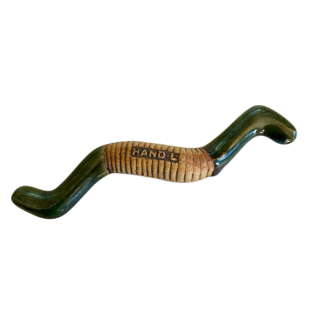 Hand-L - Ceramic Massage Tool