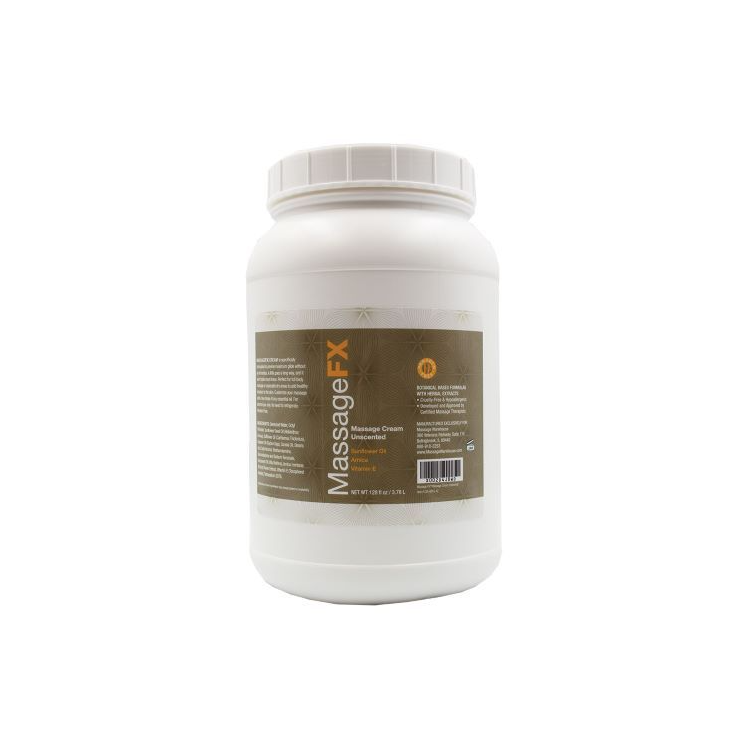 Massage FX® Massage Cream