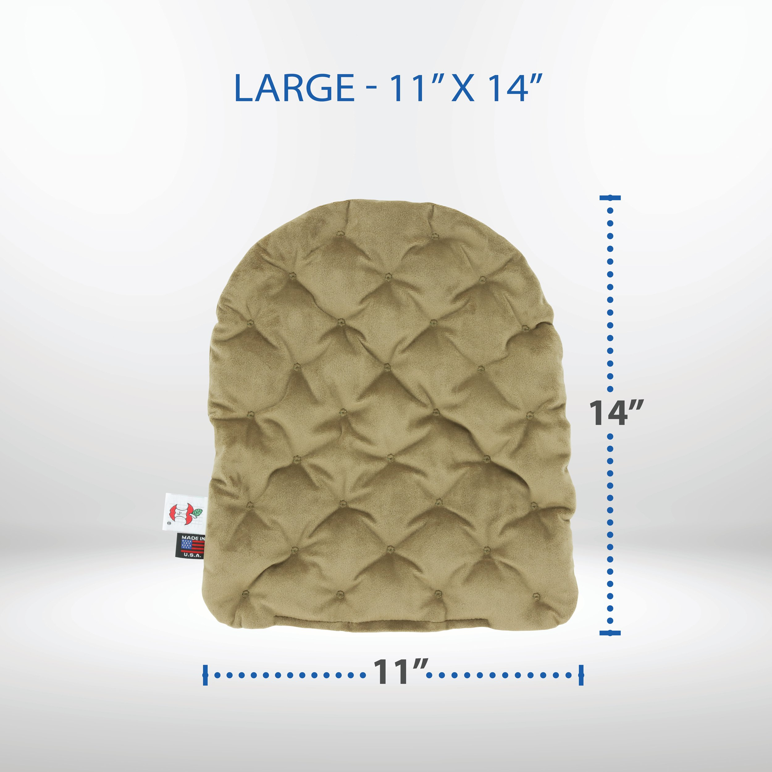 Microbeads Moist Heat Pack