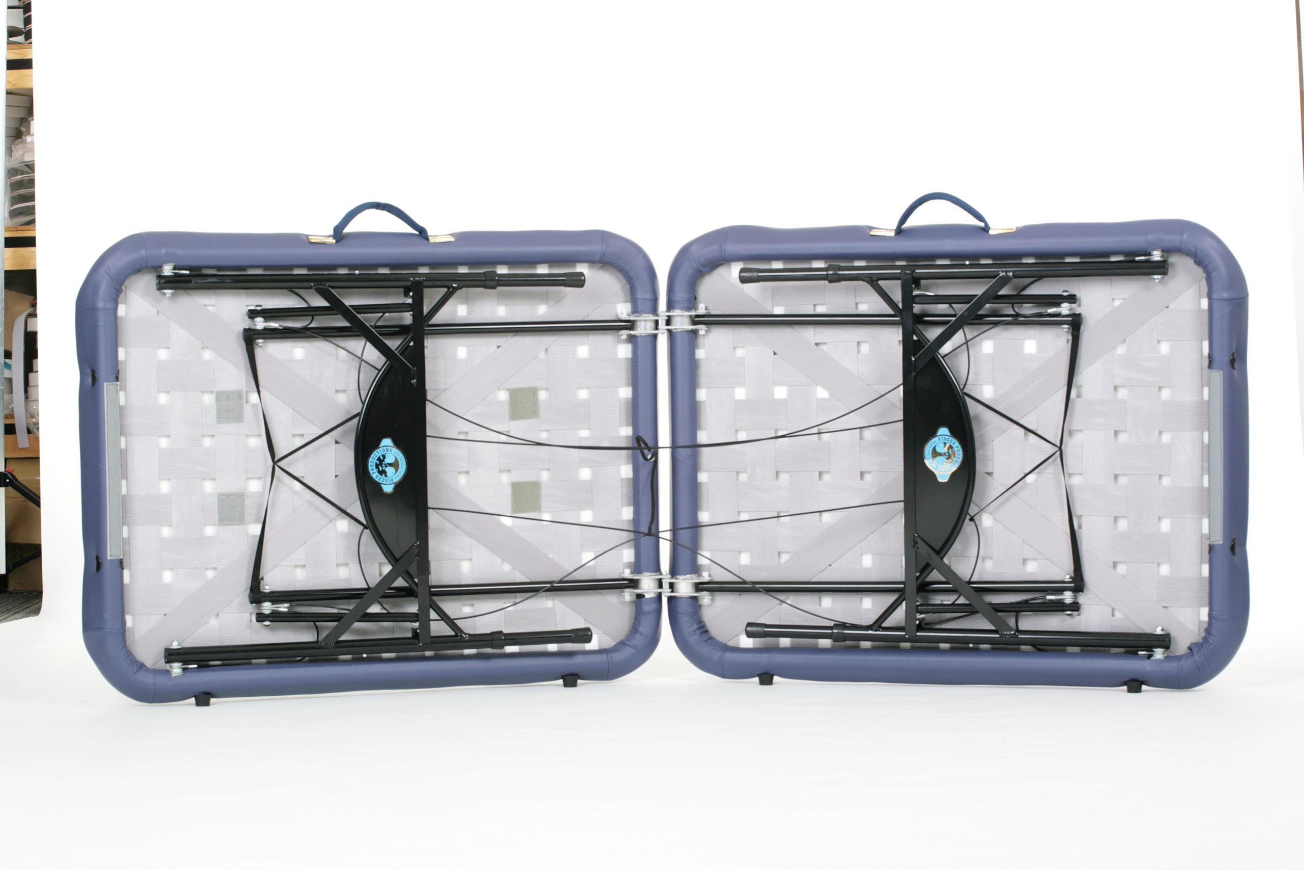 Pisces Pro New Wave II Lite Massage Table Package