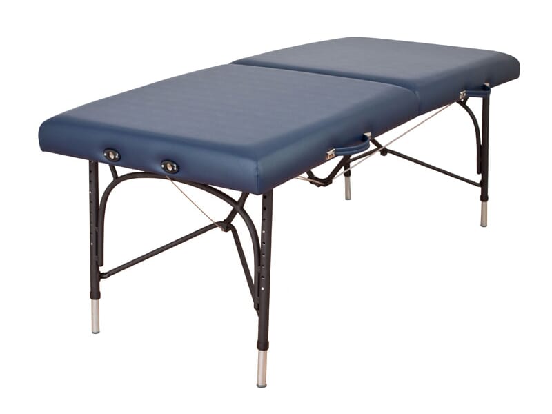 Oakworks Wellspring Massage Table