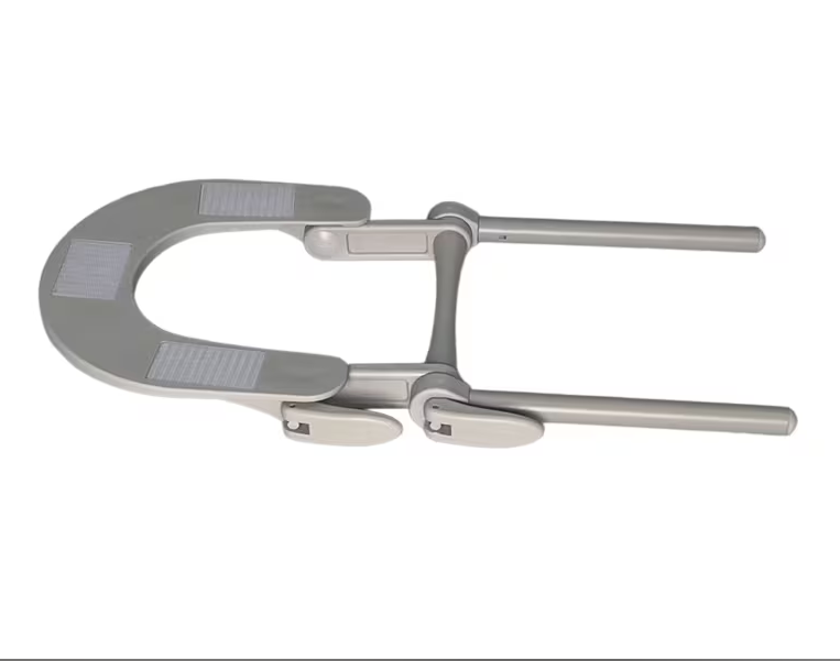 Oakworks Quicklock Face Cradle Platform Only - Grey