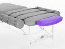 Massage Table Extender - New Wave II or Salon Pacifica - Pisces