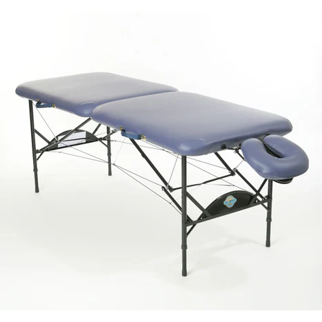 Pisces Pro New Wave II Lite Massage Table Package