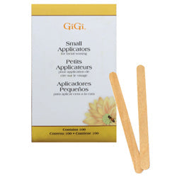 GiGi Small Applicators, 100 ct