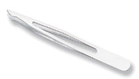 Ultra Slant Point Tweezers