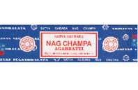 Nag Champa Incense
