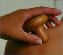 Knobble - Original Wood