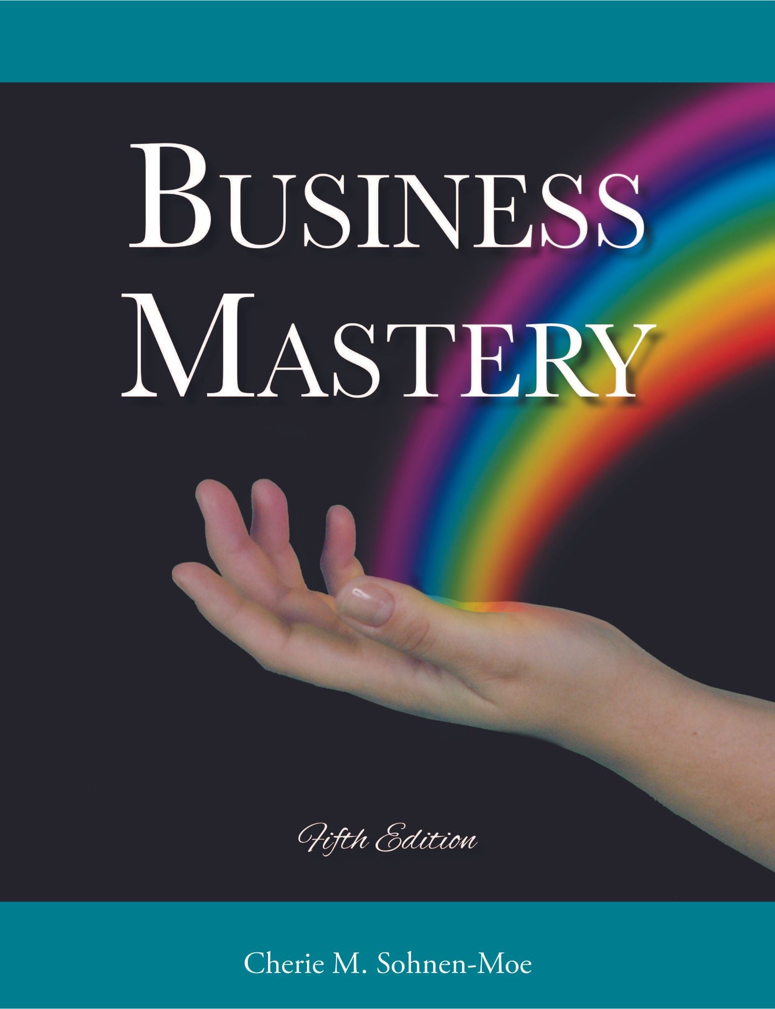 Business Mastery - 5th Edition