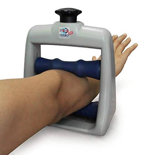 Roleo Hand, Wrist & Arm Massage Tool
