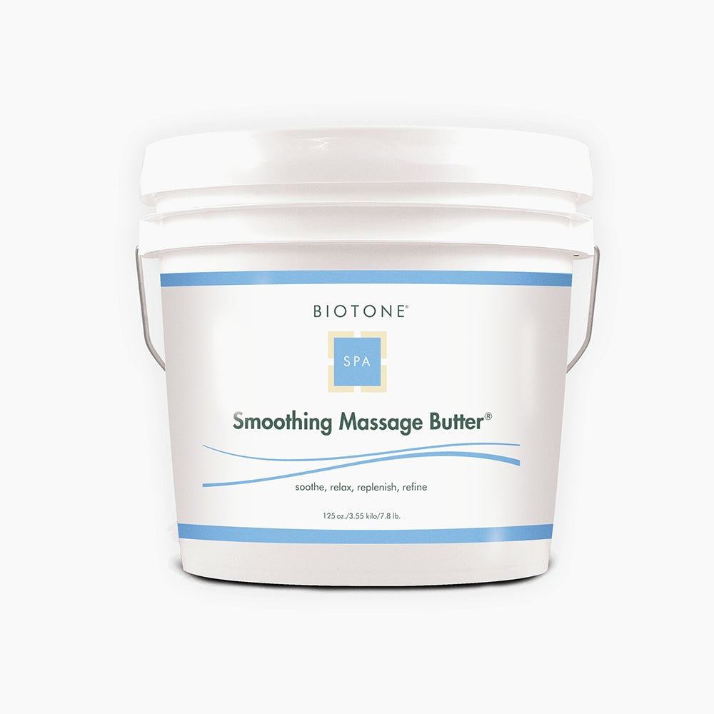 BIOTONE® Smoothing Massage Butter
