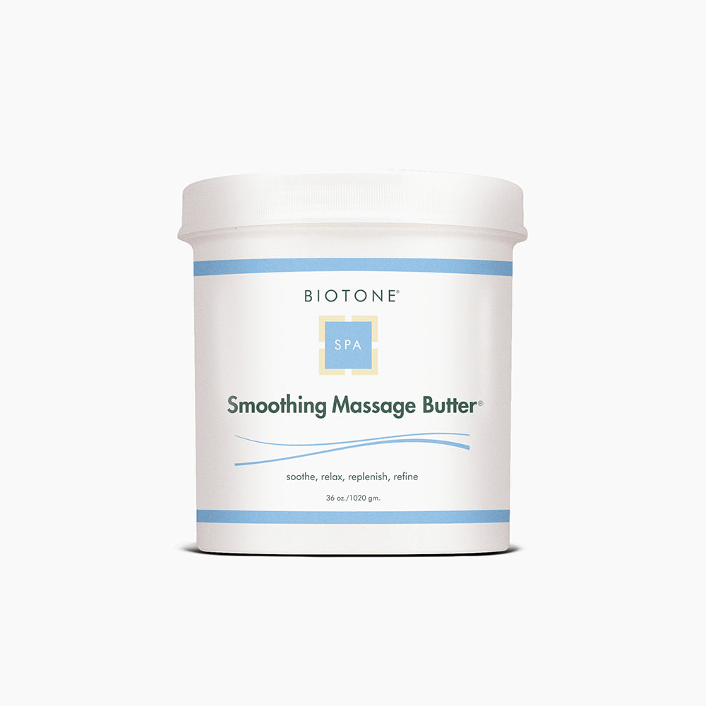 BIOTONE® Smoothing Massage Butter