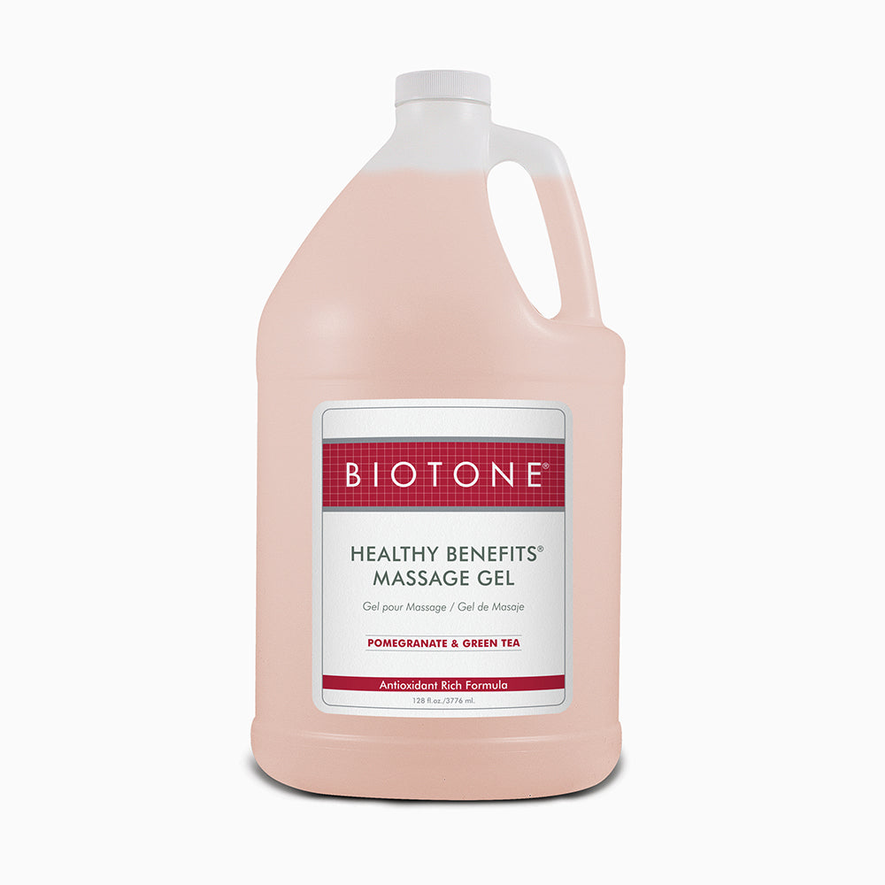 BIOTONE® Healthy Benefits Massage Gel
