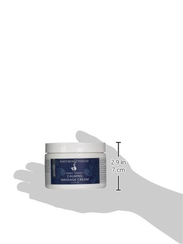 Soothing Touch Calming Massage Cream