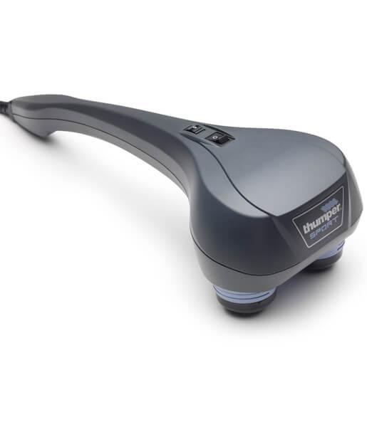 Thumper Sport Professional Full Body Electric Massager