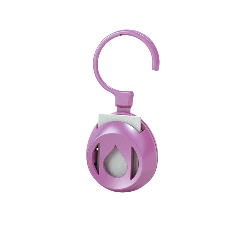 Aroma Pods - Personal Aromatherapy Diffusers