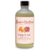 Best of Nature 100% Pure Orange & Rose Herbal Bath Oil - 4oz