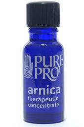 Pure Pro Arnica Therapeutic Concentrate Oil, 1/2 oz