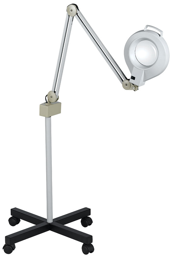 Magnifying Lamp with Stand – MassageStore