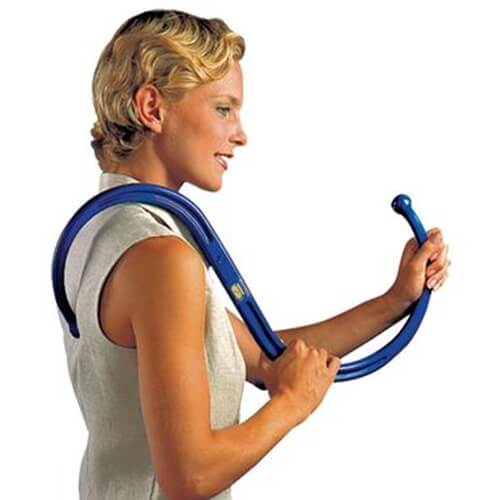 Backnobber II - The Original