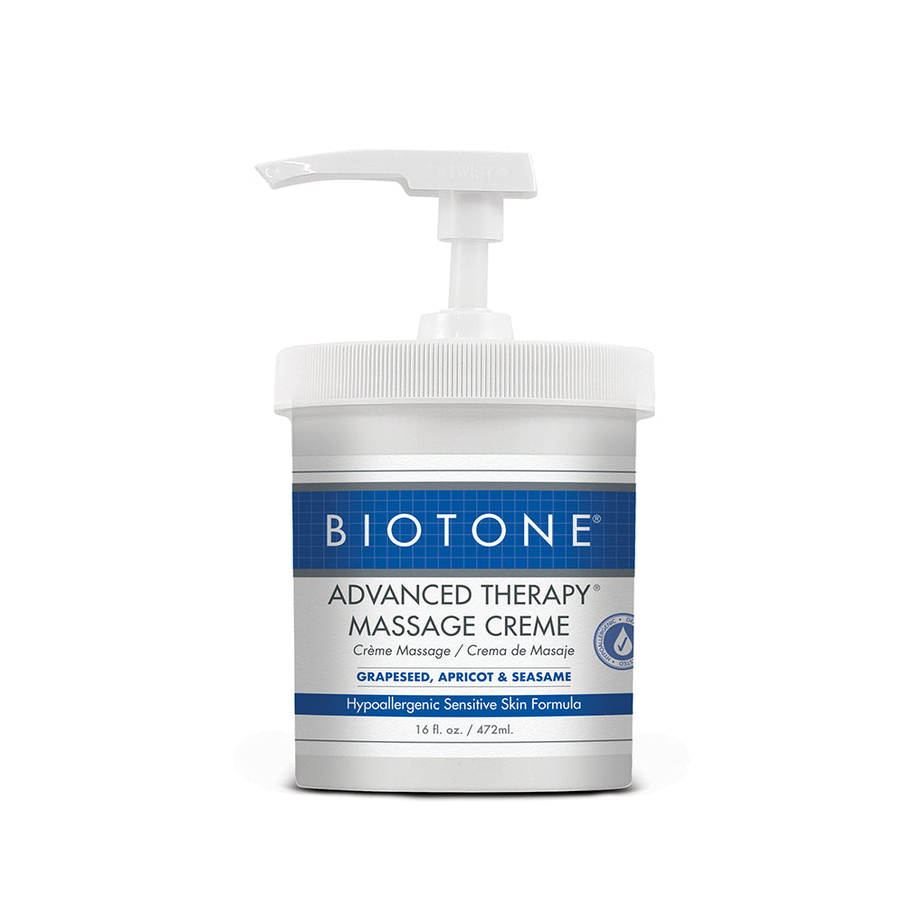 BIOTONE® Advanced Therapy Massage Cream