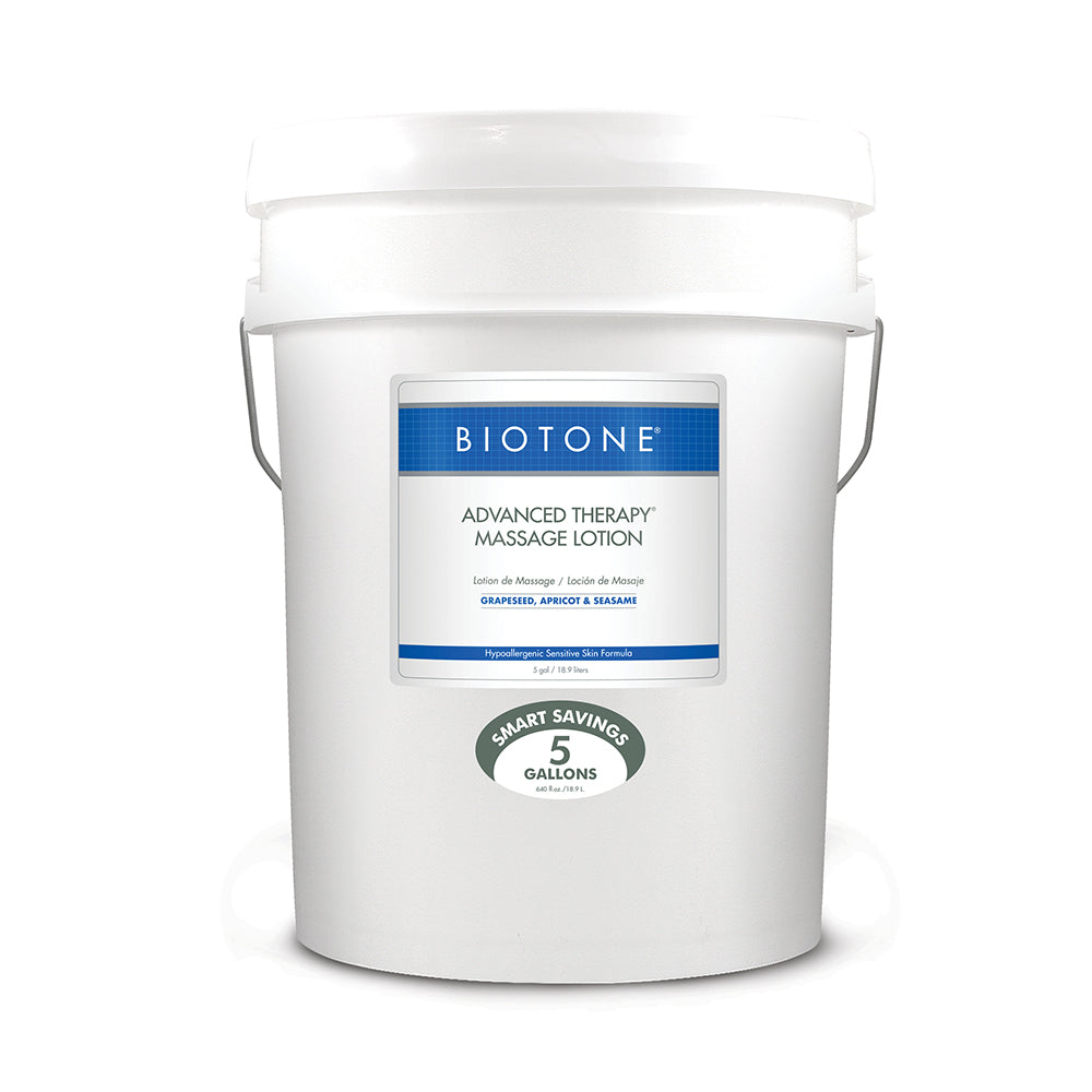 BIOTONE® Advanced Therapy Massage Lotion