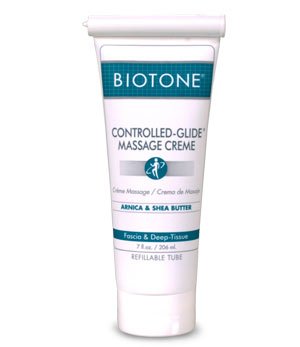 BIOTONE® Controlled Glide Massage Cream