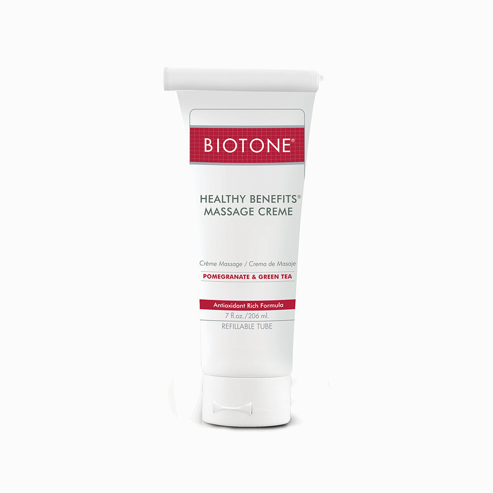 BIOTONE® Healthy Benefits Massage Cream