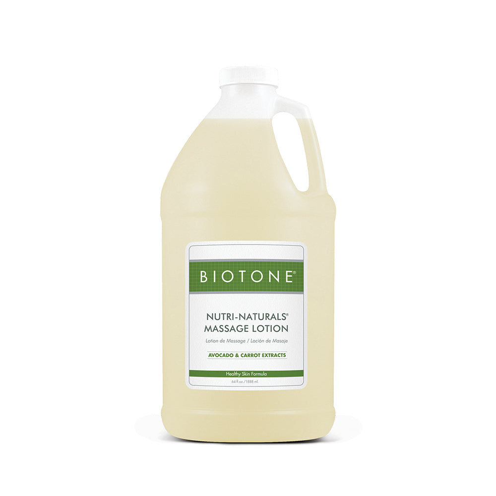 BIOTONE® Nutri Naturals Massage Lotion