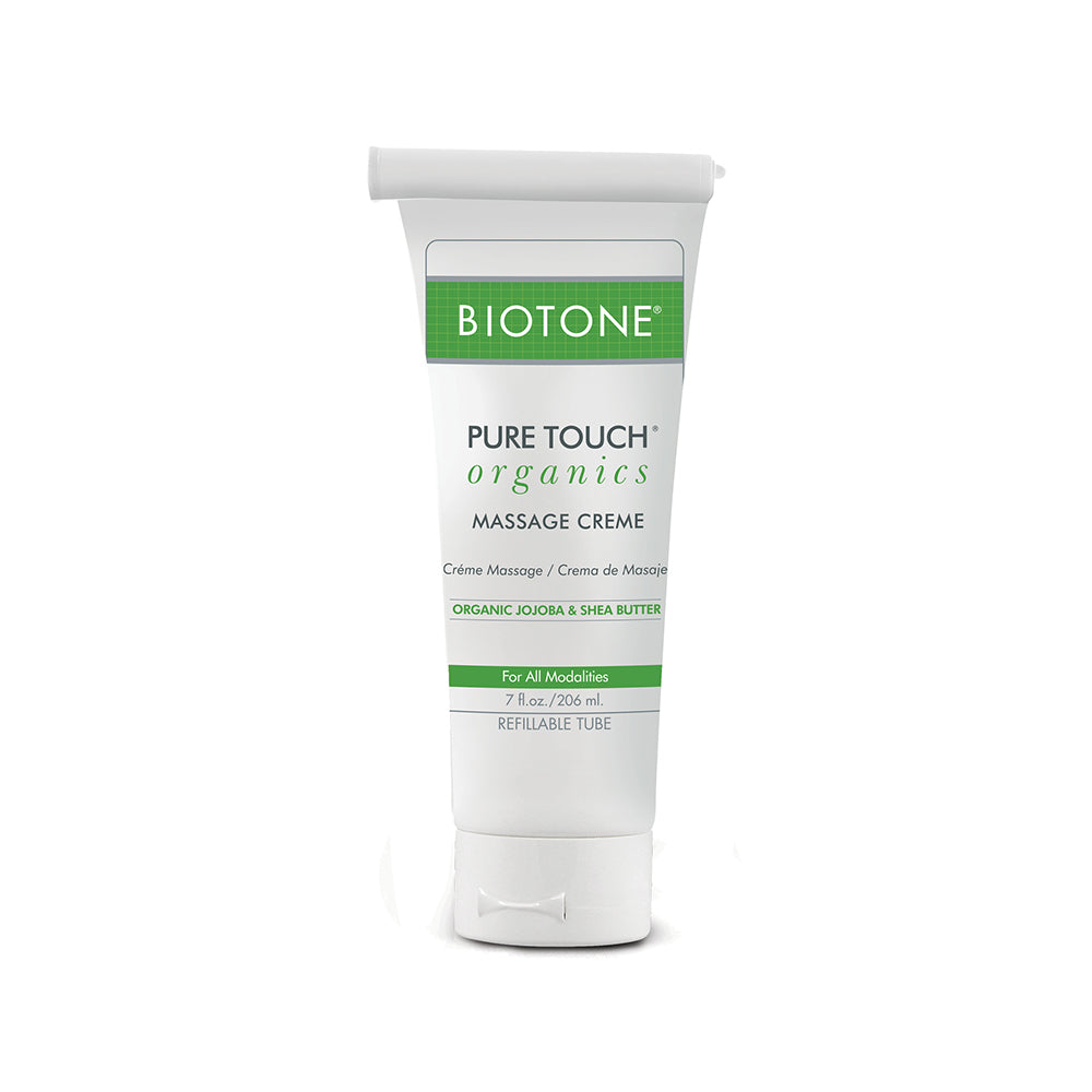 BIOTONE® Pure Touch Organics Massage Cream