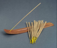 Wooden Ashcatcher - Spa & Bodywork Market