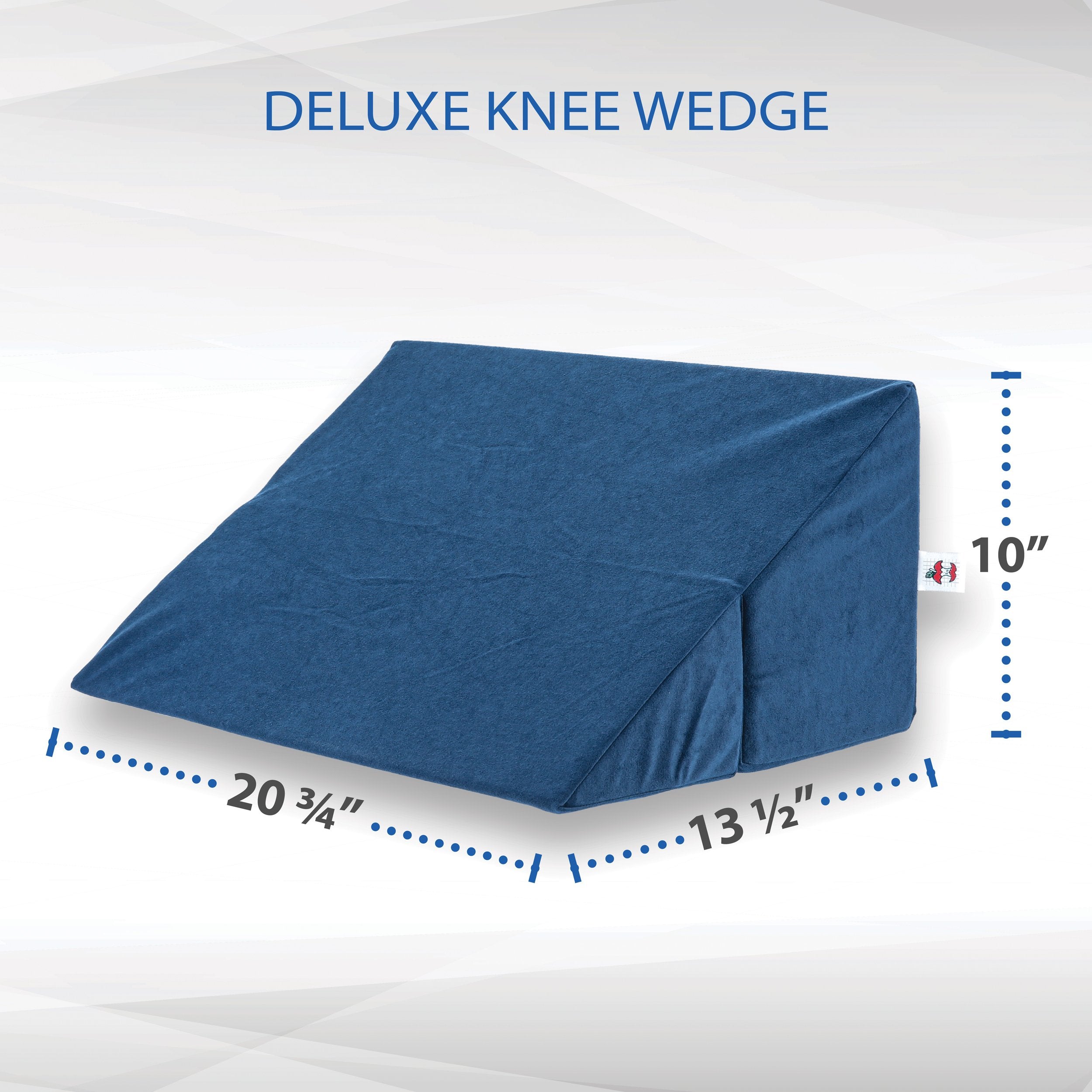 Deluxe Knee Wedge