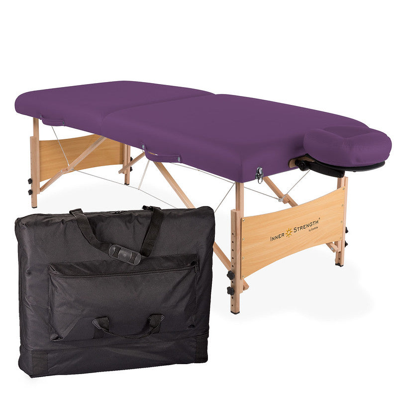 Element Massage Table Package - Inner Strength