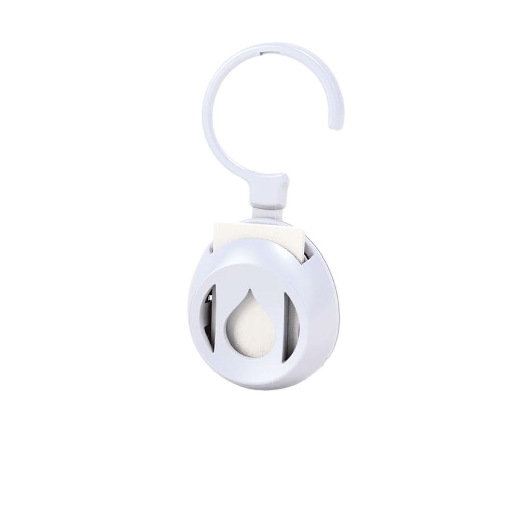 Aroma Pods - Personal Aromatherapy Diffusers