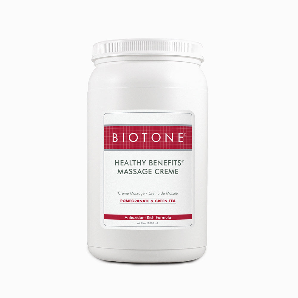 Biotone Healthy Benefits Massage Cream