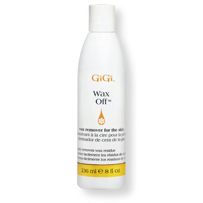 Wax Off Wax Remover for Skin - Spa & Bodywork Market
