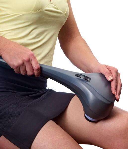 Thumper Sport Professional Full Body Electric Massager