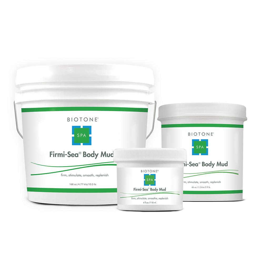 BIOTONE® Firmi-Sea Body Mud